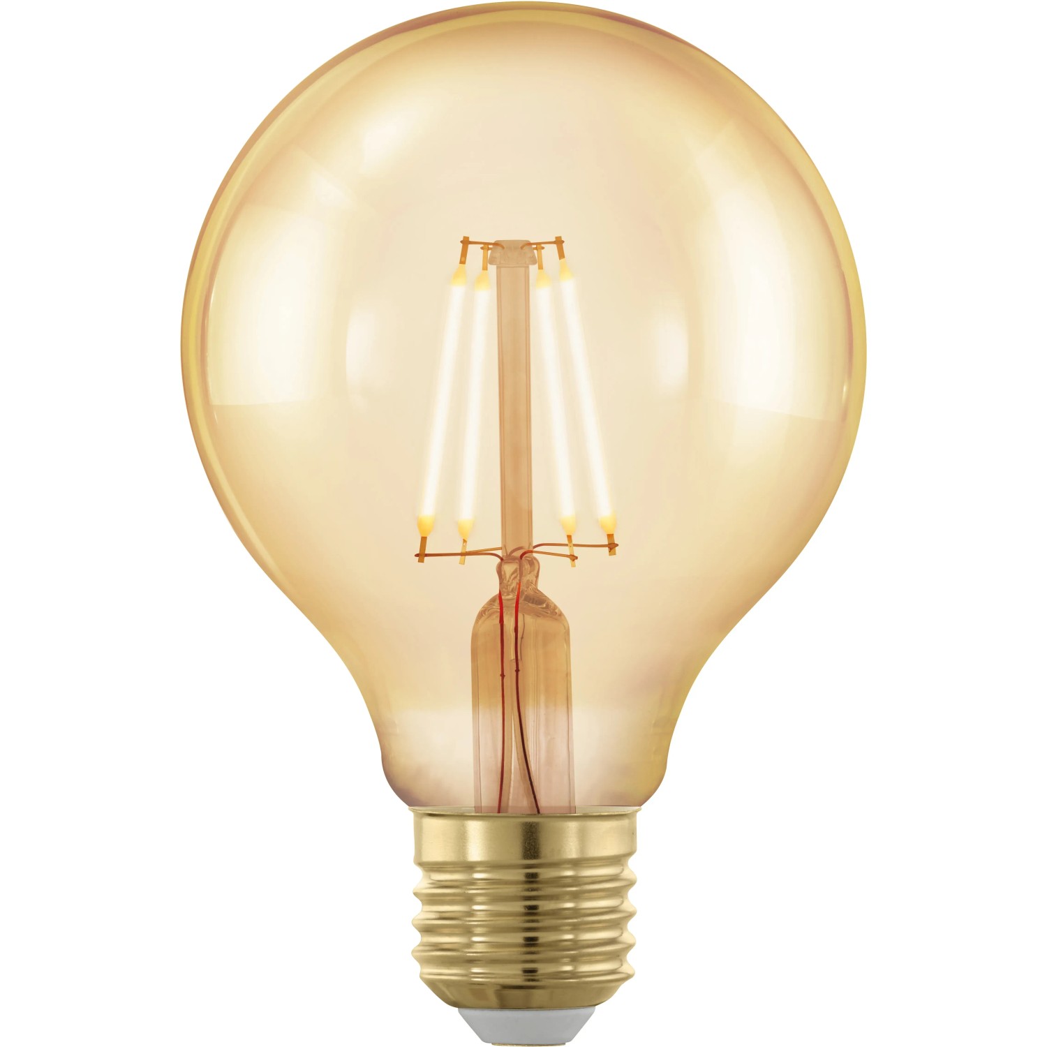Eglo Leuchtmittel E27 Globeform