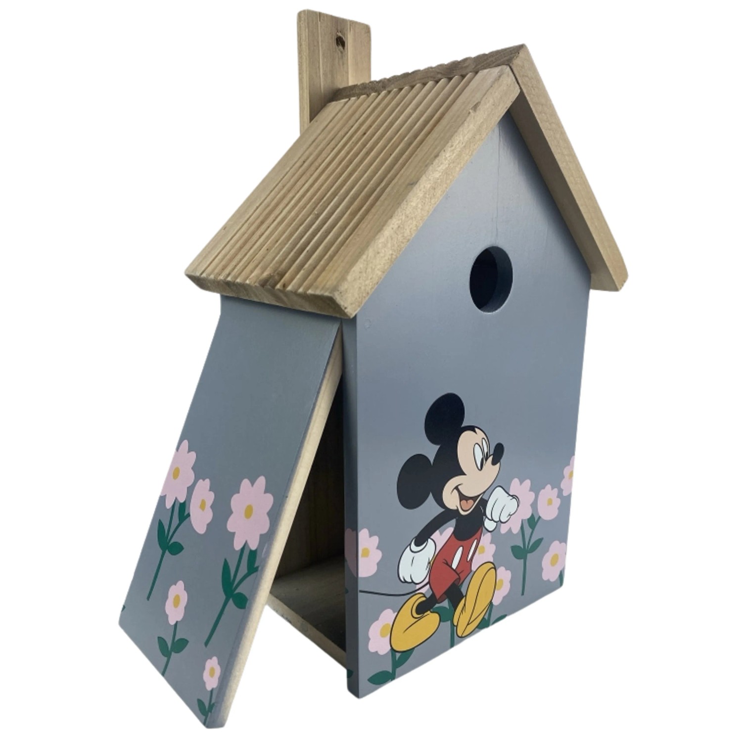 Disney Vogelhaus Mickey 30  cm