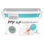 Eimer Schöner Wohnen Renovierfarbe Pep Up Salbeigrün für Kindermöbel, 1 Liter.