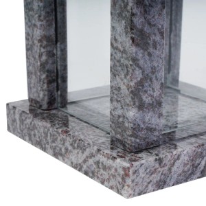 KOKA Grablampe Granit Orion