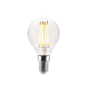 Arcchio LED E14 Lampe 4W 9948009 Dimmbar aus Glas E14