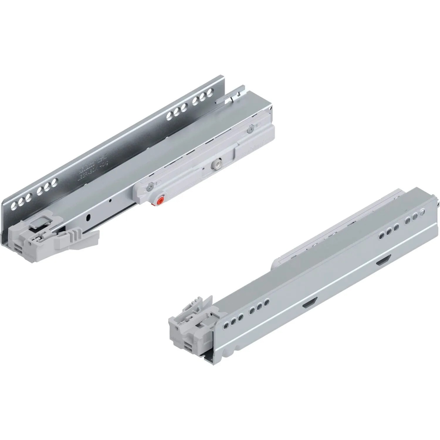 Blum Korpusschiene Legrabox Tip On Schubladenführung 300 mm 70 kg