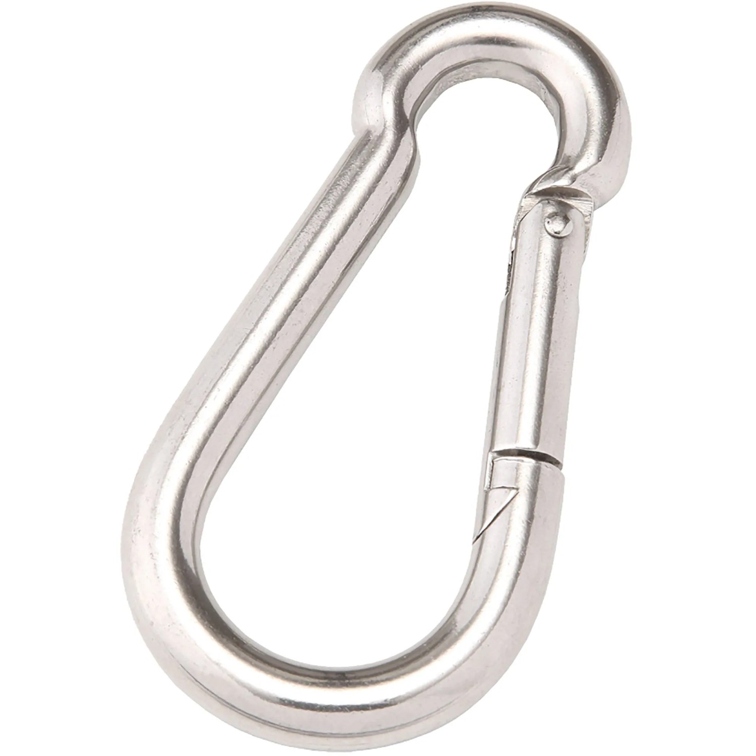 Conacord FW-Karabinerhaken Stahl Ø 11 mm x 120 mm