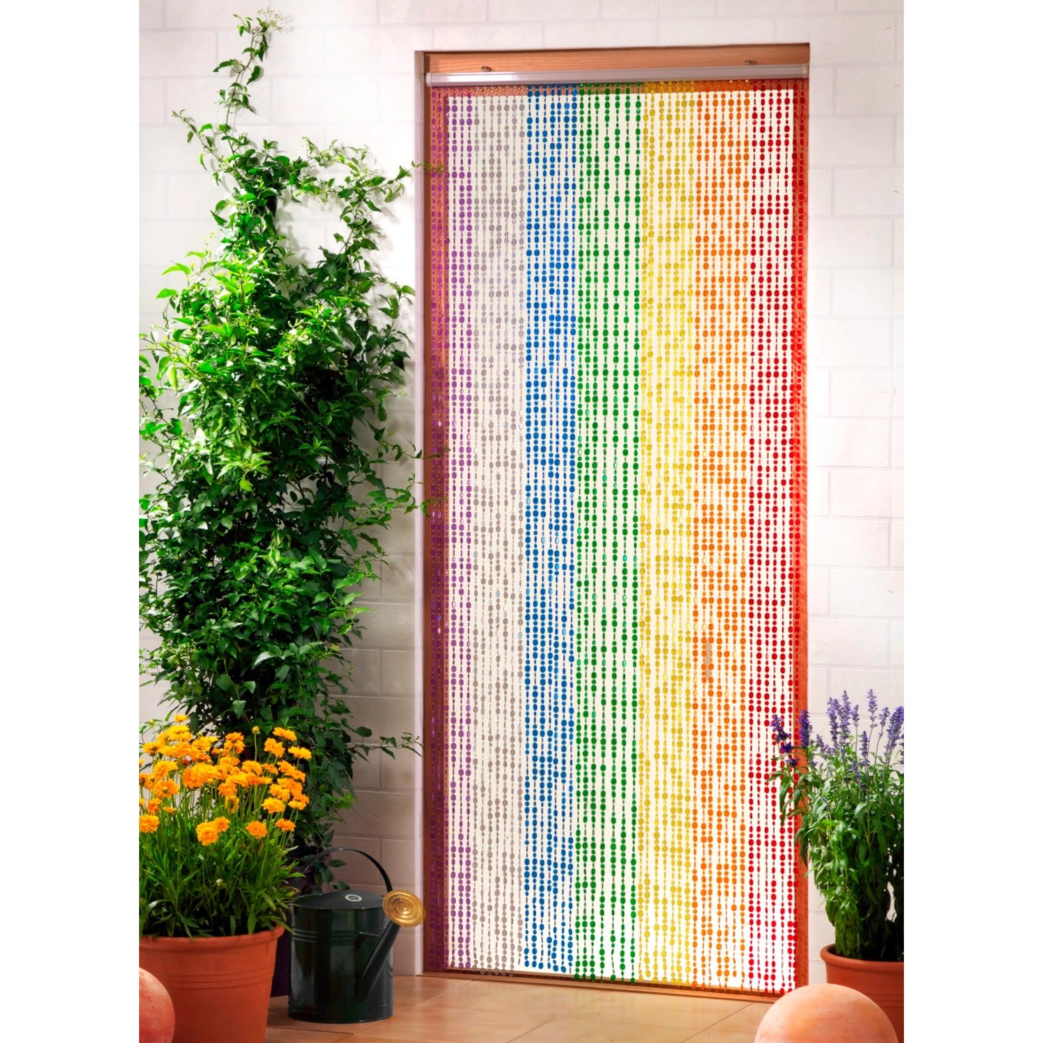 Dekorationsvorhang Colorado 90 cm x 200 cm günstig online kaufen