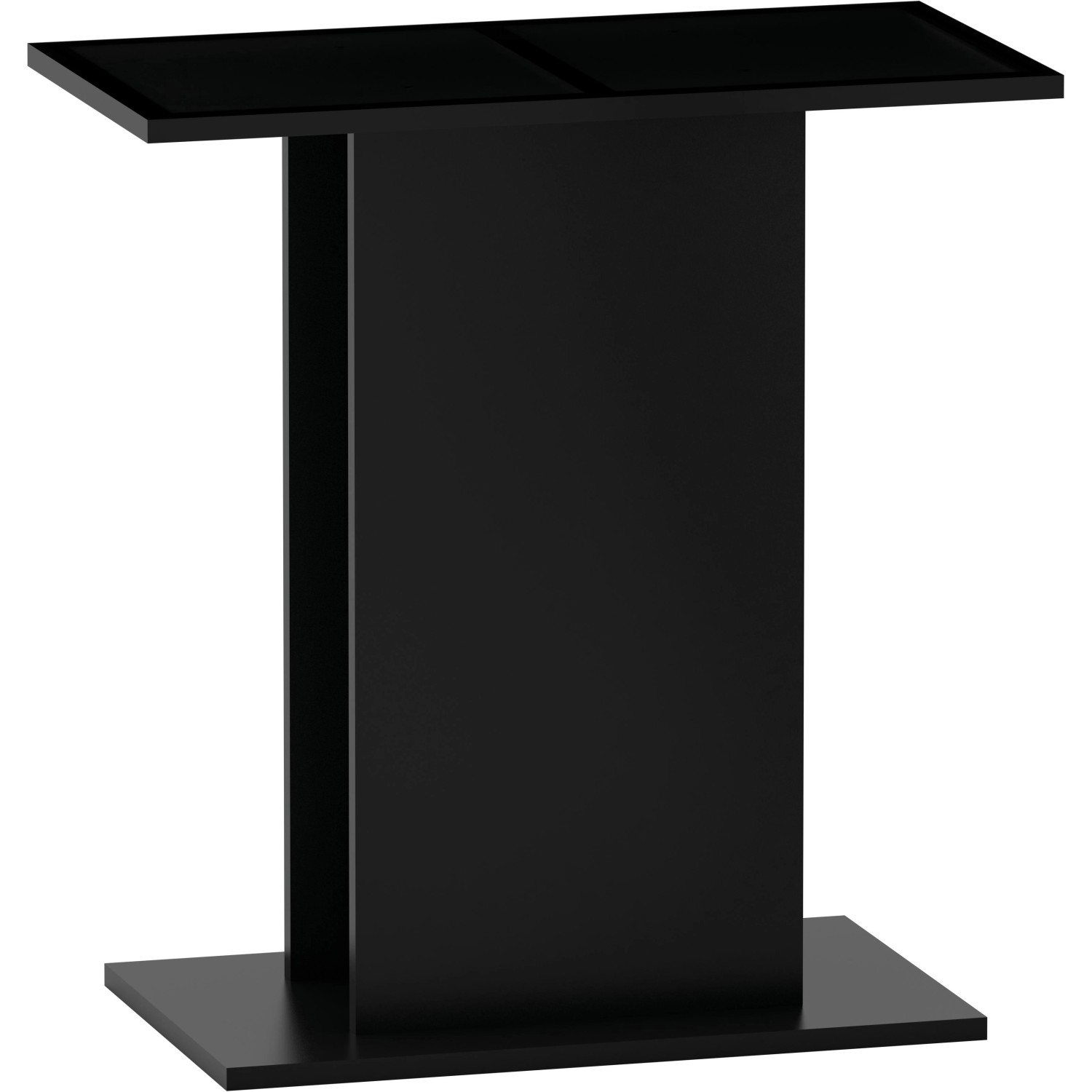 Juwel Aquarienschrank SBX 60/70 730 mm x 610 mm x 310 mm Schwarz günstig online kaufen