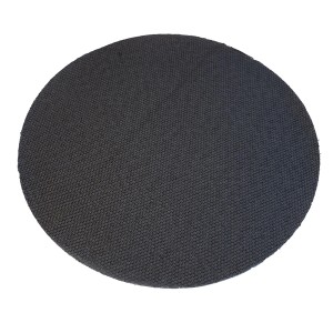 Holzmann Klettschleifteller-Aufnahme für BT1220 Band-Tellerschleifmaschine.