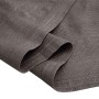 vidaXL Zeltteppich 200x400 cm Anthrazit 310678_6