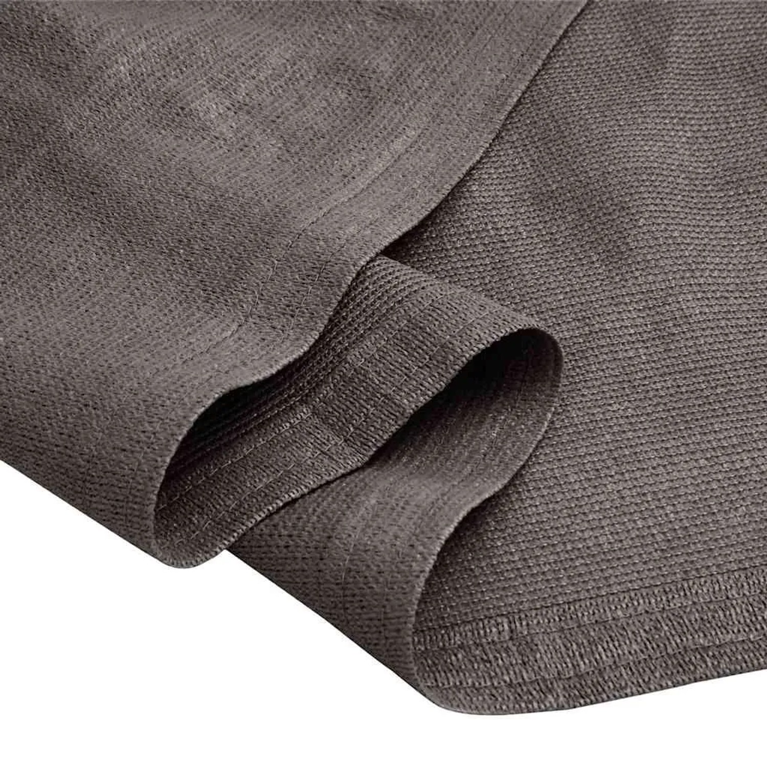 vidaXL Zeltteppich 200x400 cm Anthrazit 310678_6