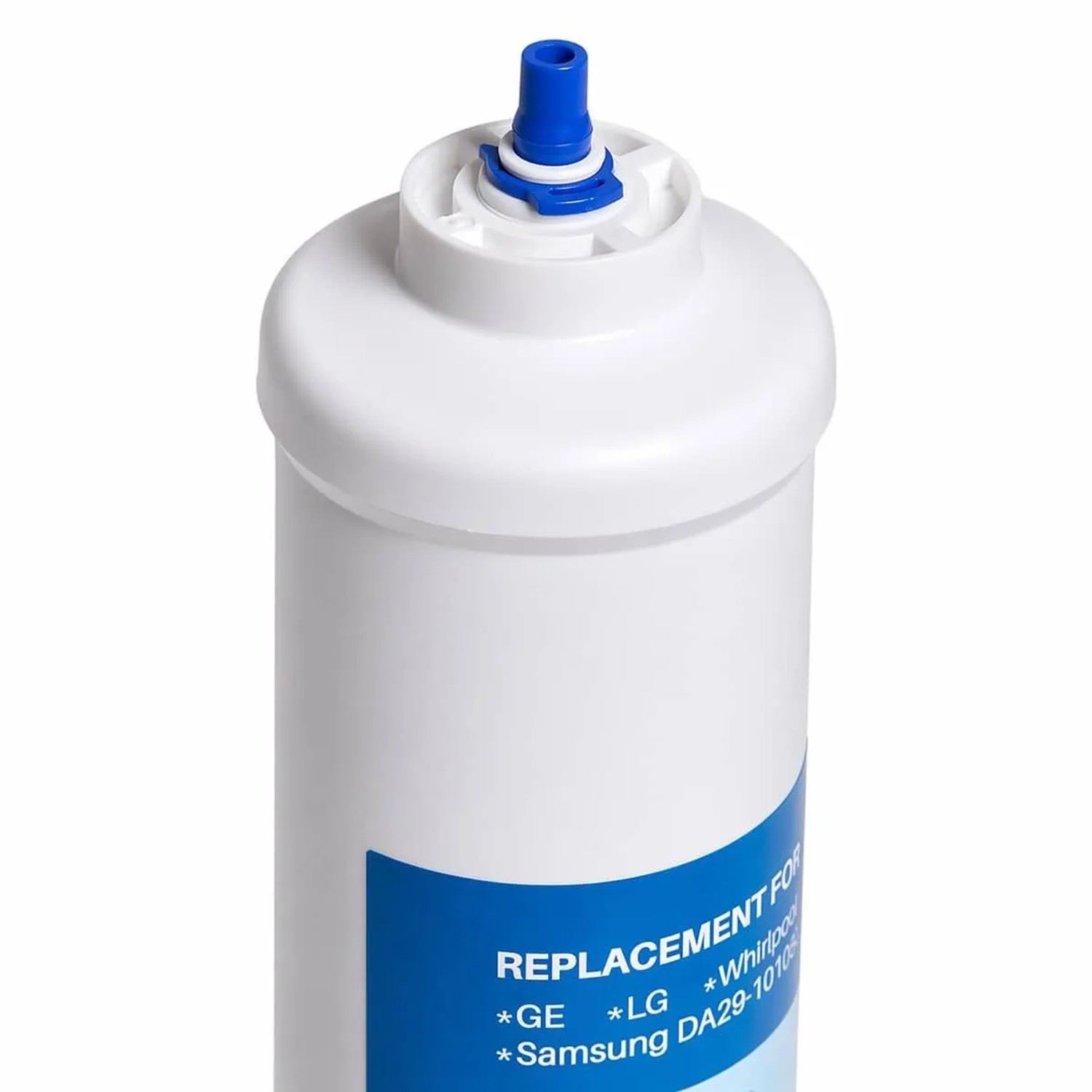 AIR2GO Wasserfilter für Haier_2
