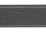 Schwarzer Kabelbinder aus dem 650-teiligen Kabelbinder-Set.