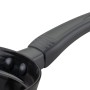 Fackelmann Minipfanne Statement, 14 cm, aus Aluminium mit Keramikbeschichtung und ergonomischem Griff.
