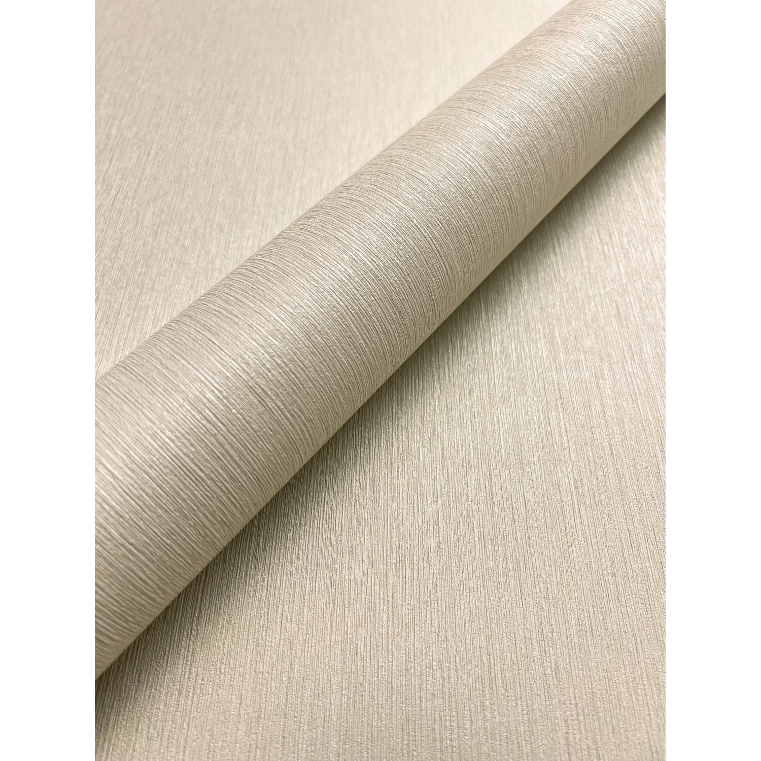 Newroom Vliestapete Deverell Uni Beige Unifarbe Modern FSC® günstig online kaufen