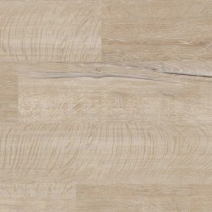 Project Floors Klebe-Vinylboden Home/20 PW 3900/20, Eichenholz-Optik, helle Holzfarbe.