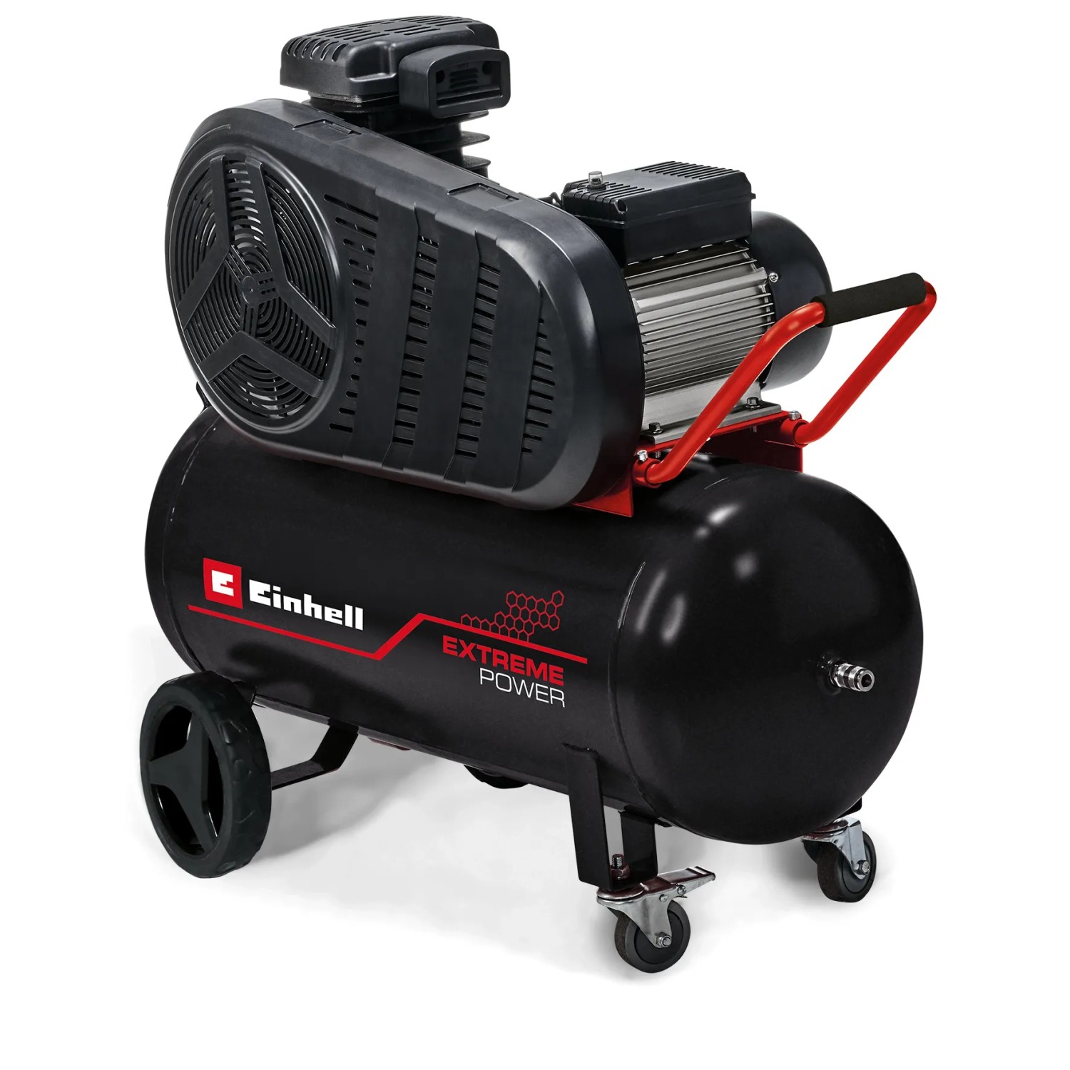 Einhell Kompressor TC-AC 430/90/10