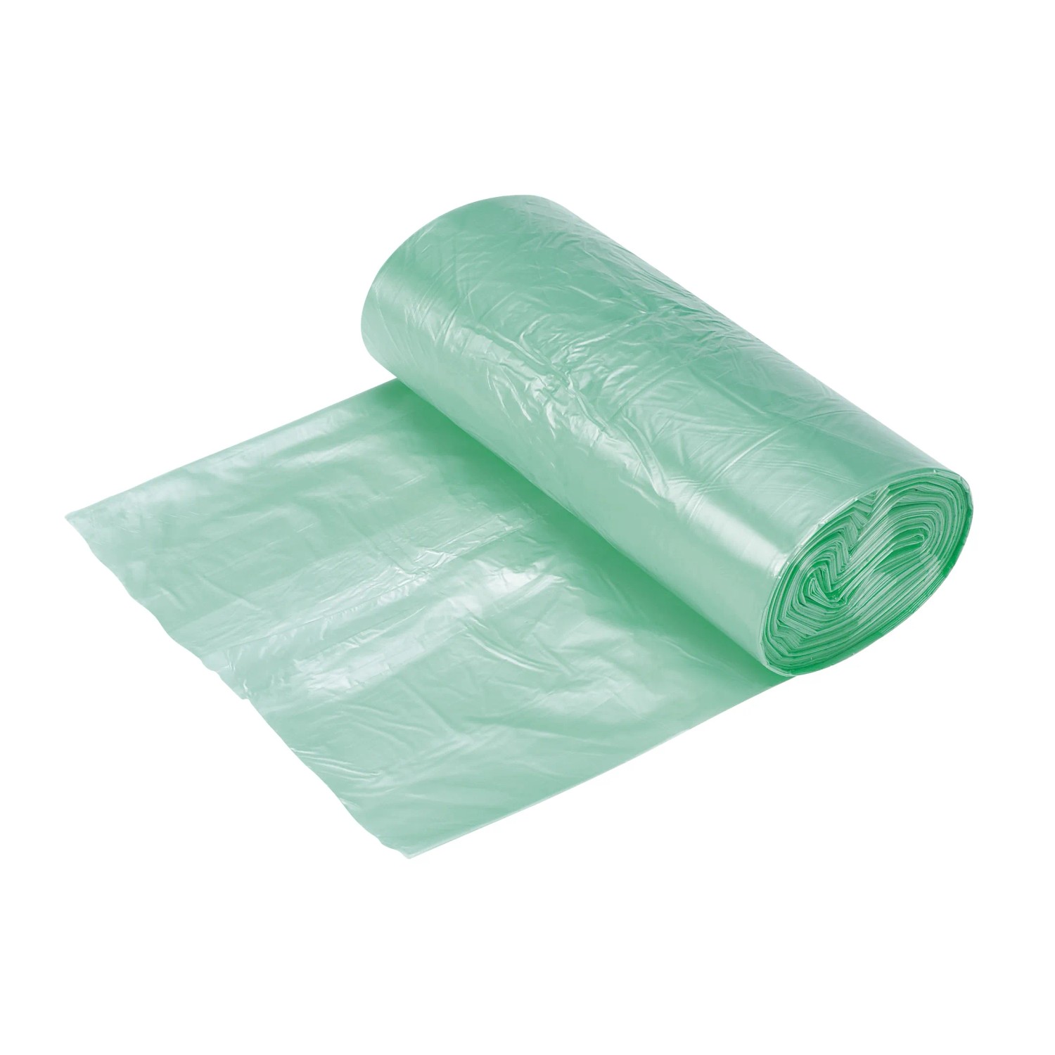 Image of OBI Abfallsack HDPE 23, 40 Stück