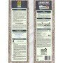 Compo Bio-Pflanzgranulat Granuplant Indoor 6 l Sack, Pflanzsubstrat für Hydrokultur und Zimmerpflanzen.