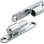 Hettich Renovierband, Ø 13mm, Stahl verzinkt, 2 Stück. Möbelbeschläge für Renovierung.