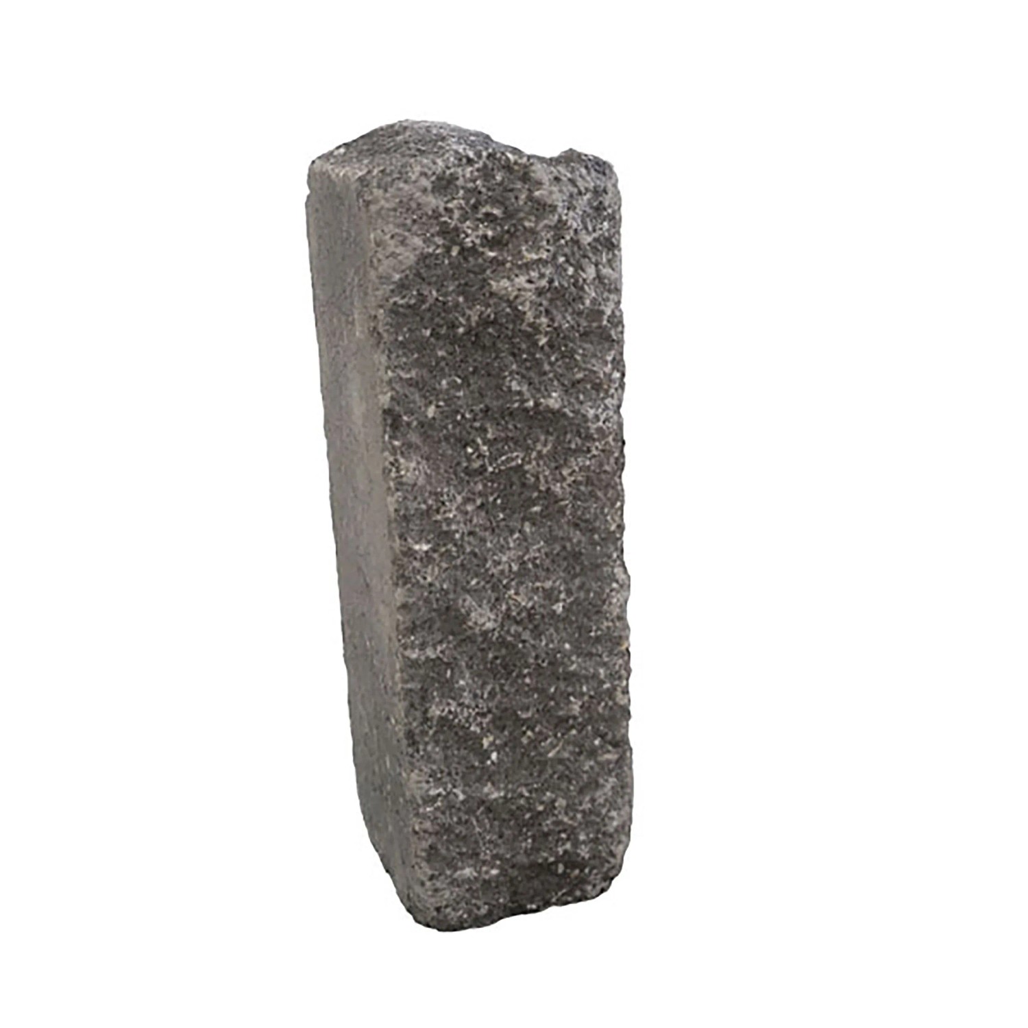 EHL Light-Palisade Anzio Antik 50 cm x 18 cm x 15 cm Muschelkalk