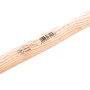 LUX Ersatzstiel für Fäustel (800-1250g) aus Eschenholz, 260mm Länge.