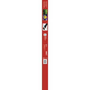 Verpackung der Fluval Strip-LED 3.0 AquaSky Aquarium Beleuchtung, 75-106 cm.