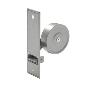 Bauheld Rollladen Gurtwickler Unterputz, 185mm, Maxi, ohne Abdeckplatte.