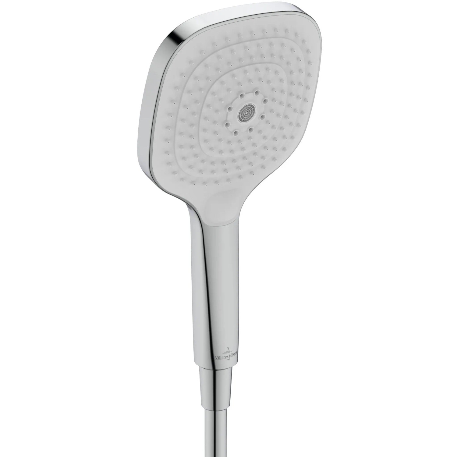 Villeroy & Boch Elody Handbrause Chrom