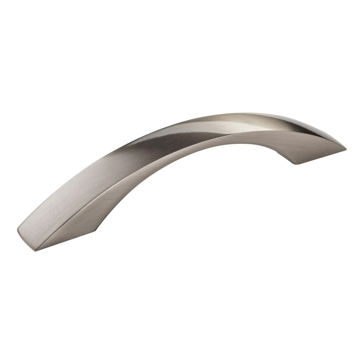 SOTECH Möbelgriff ZOE BA 128 mm Edelstahloptik