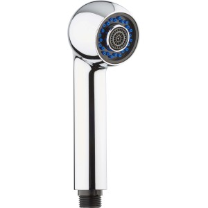 Geschirrbrause Bolzano für Küchenarmatur, Chrom, Kunststoff, G1/2 Anschluss.