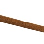 BigDean Pflanzstab Kokos 110 cm Rankstab Rankhilfe Blumenstab Kokosstab