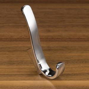 SOTECH Garderobenhaken NINA Chrom Poliert