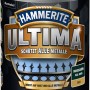 Dose Hammerite Metallschutz-Lack Ultima Matt, Moosgrün RAL6005. Rostschutz, Grundierung und Lack in einem.