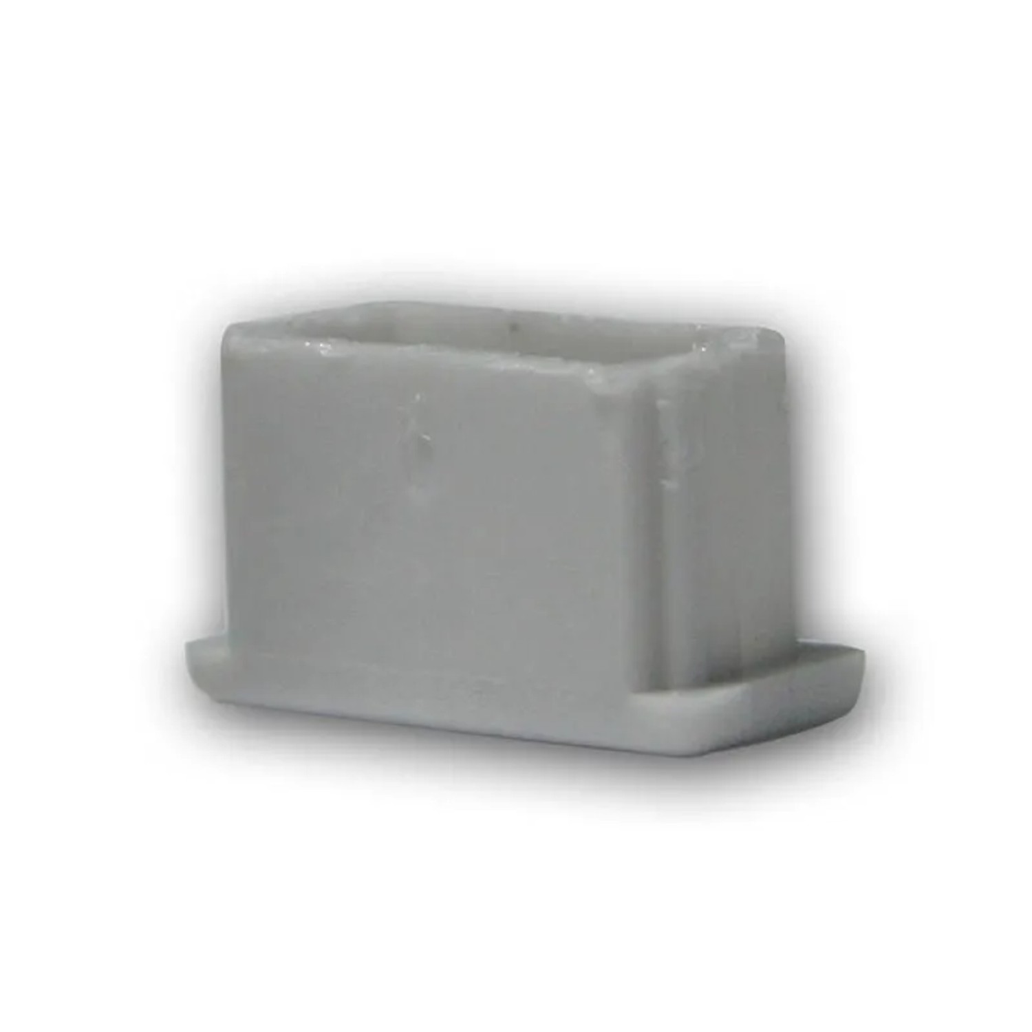 world-trading-net Endkappe für Aluminium-Profil POLARUS-MIKRO