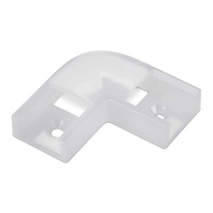 SOTECH 90 Grad Eckverbinder für LED Profil 22