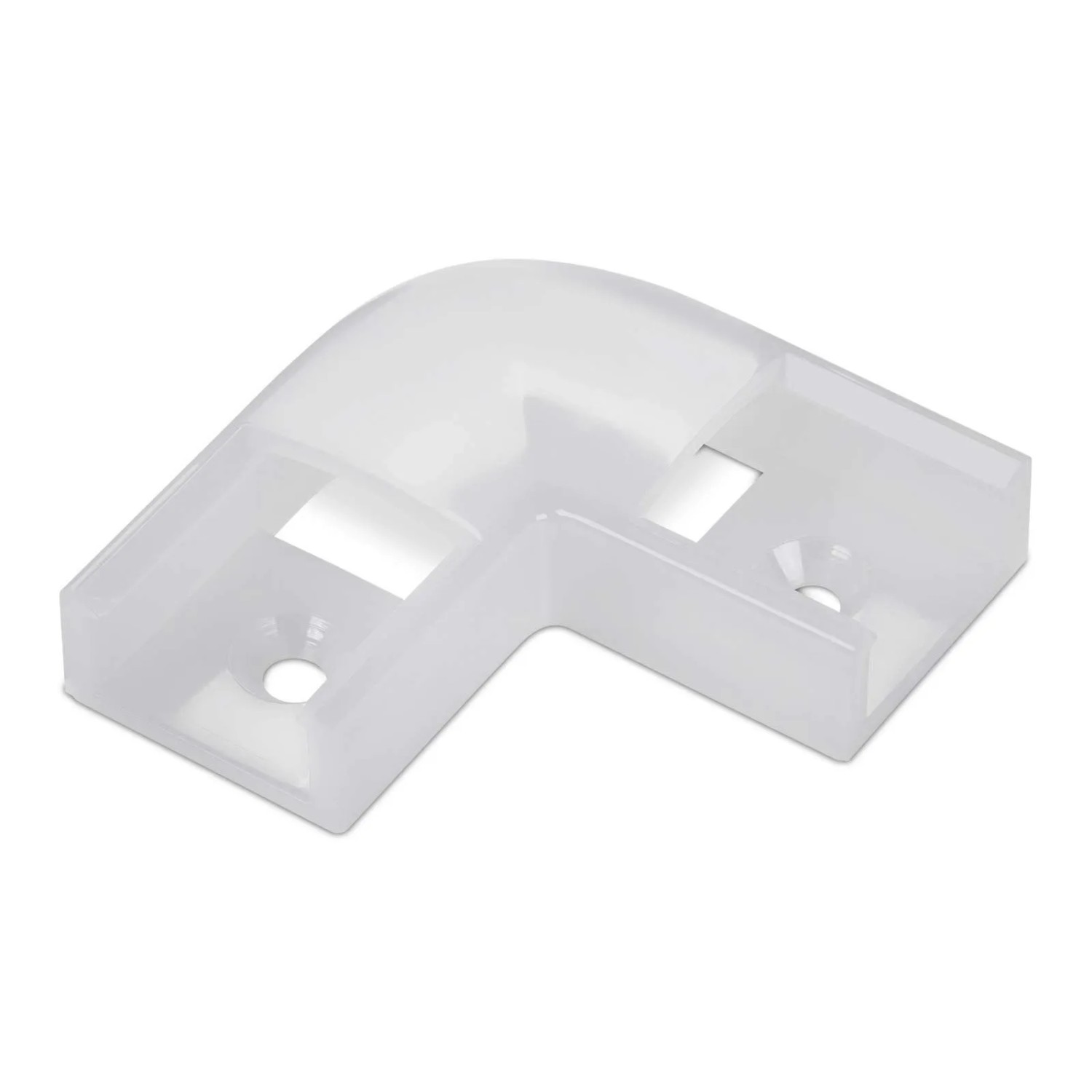 SOTECH 90 Grad Eckverbinder für LED Profil 22