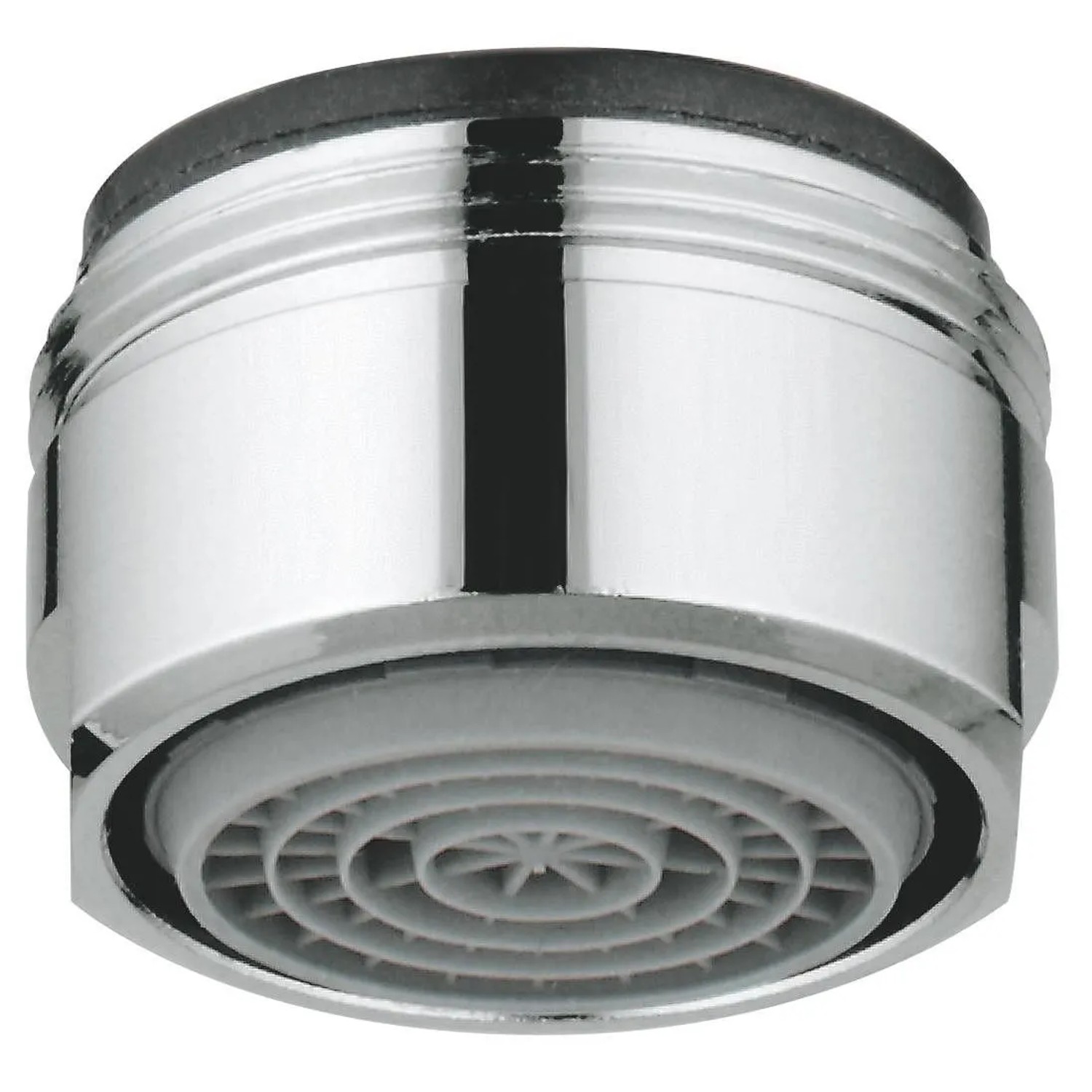 Grohe QuickFix Laminar-Strahlregler 2er-Set M24x1