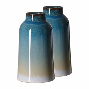 Ritzenhoff & Breker Leria Vase 20 cm 2er Set