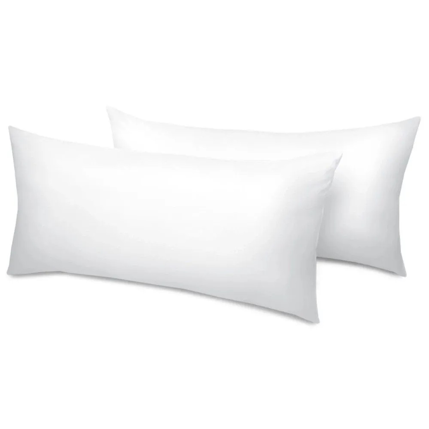 Beautissu BeauNuit UK Kopfkissen 40x80cm 2tlg