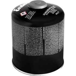 Enders Gas-Schraubkartusche 425g, Propan/Butan-Mix für Grills.