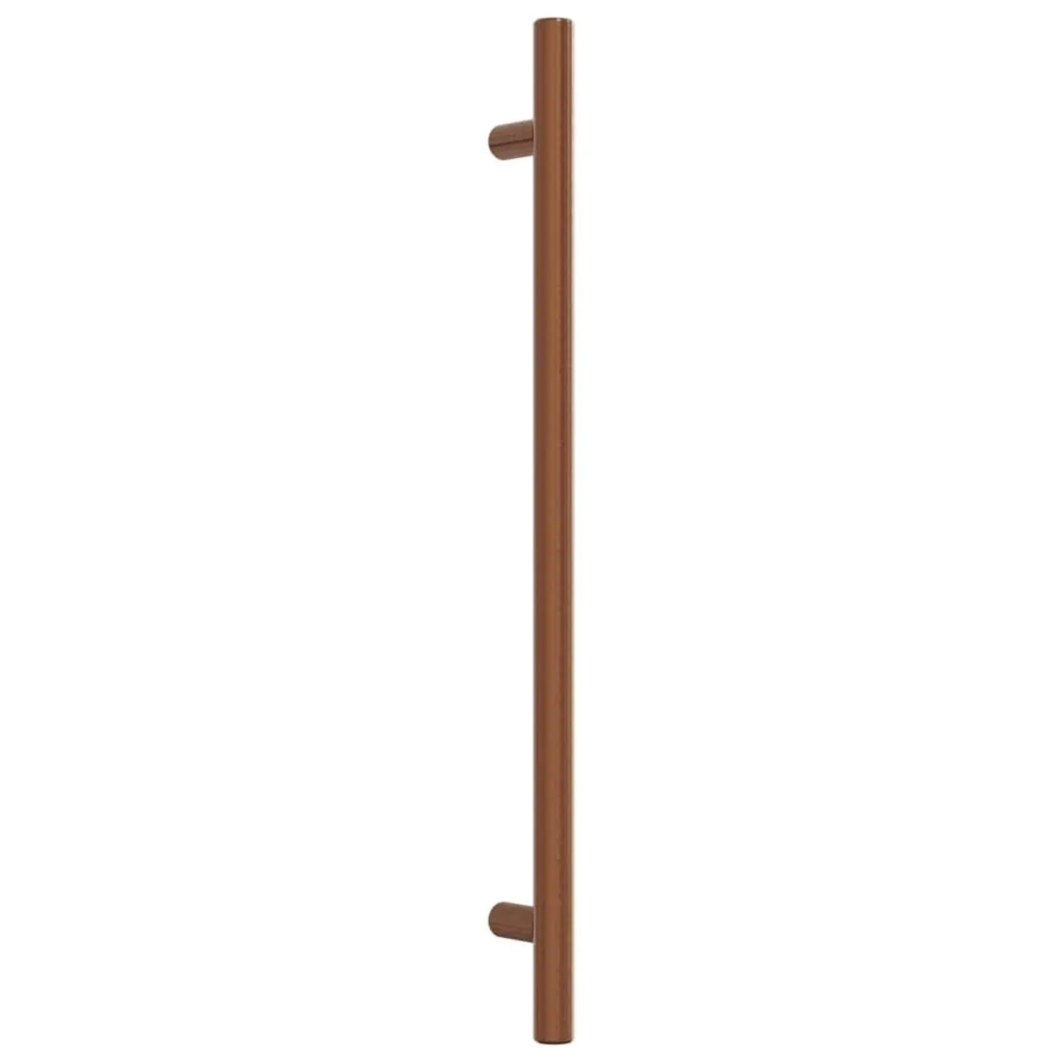 vidaXL Möbelgriffe 10 Stk Bronzen 224 mm Edelstahl 3203632