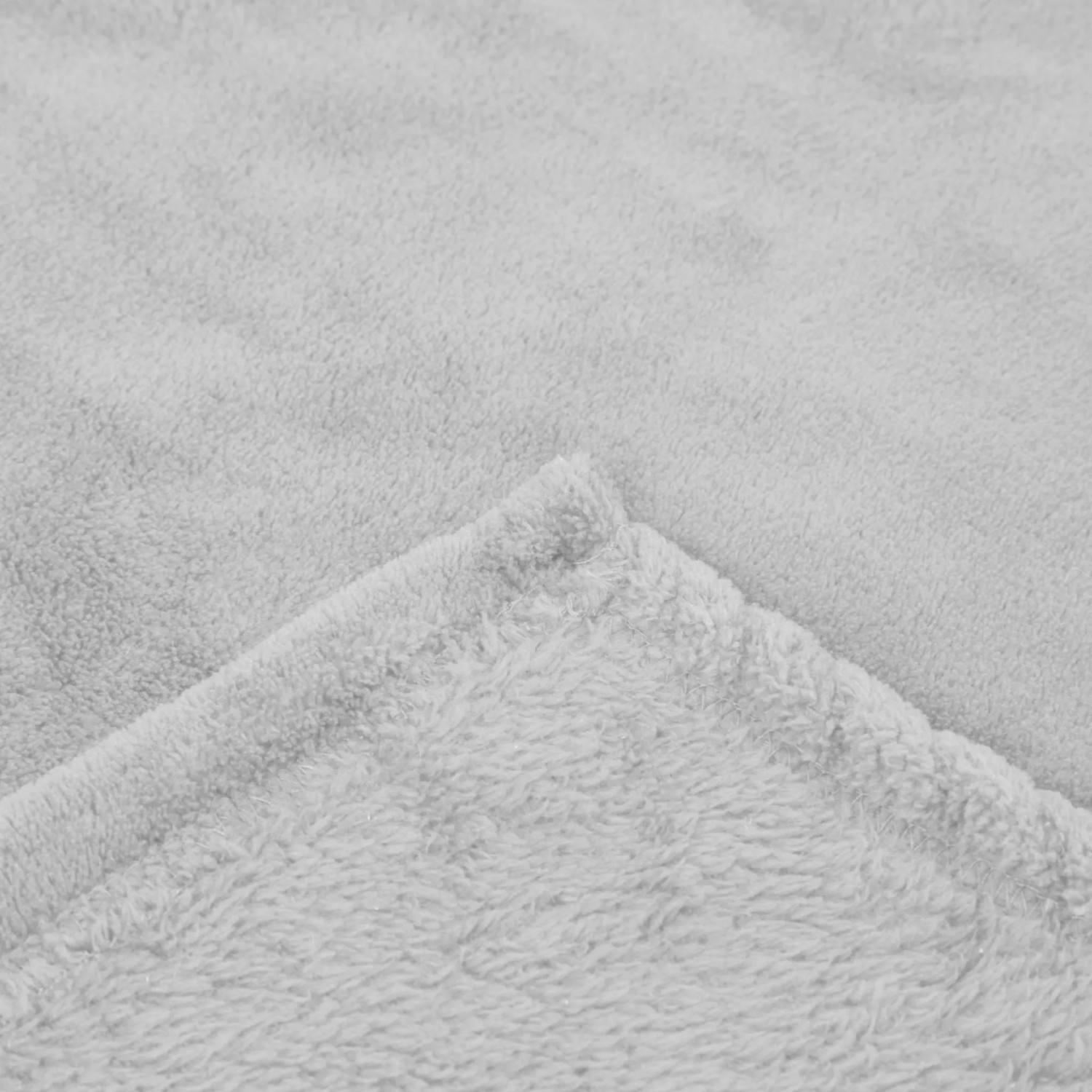 Nahaufnahme: Graue Bestlivings Kuscheldecke mit Ärmeln, weiches Polyester, Decken & Überwürfe.