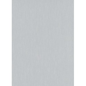 Erismann Vliestapete Uni Hellgrau aus der Guido Maria Kretschmer Kollektion.