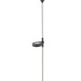 OBI LIGHTING LED-Solarspieß Cori mit Mosaik in Grün-Gelb. Dekorative Solar-Kugel für den Garten.