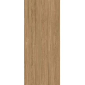 Grosfillex Wandpaneel in 3D Holzoptik, Light Oak, 260x37,5 cm. Dekor-Paneel für Wand- und Deckenverkleidung.