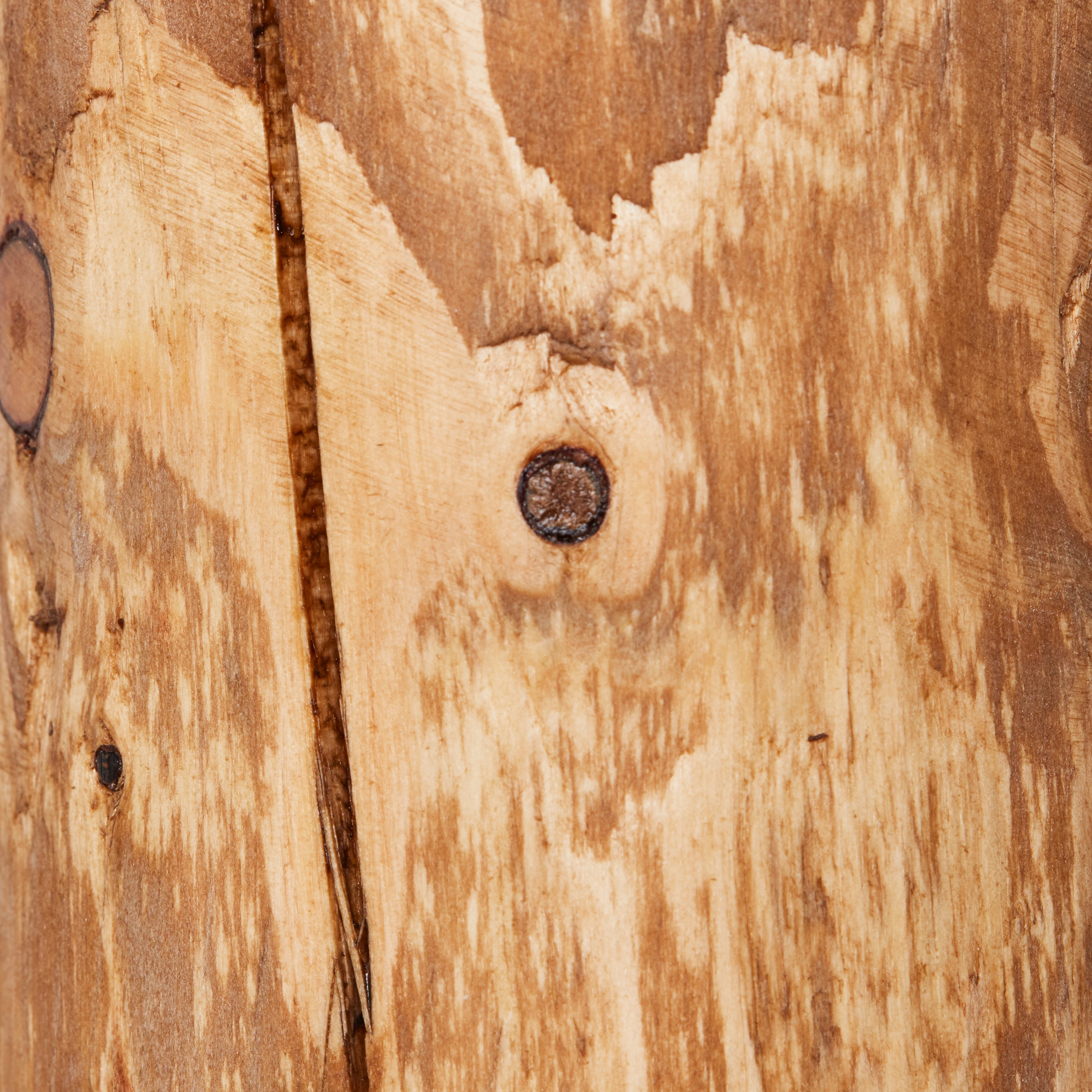 hoch Stehleuchte FSC®-Holz Jimena Brilliant Kiefer gebeizt cm OBI 164 bei kaufen