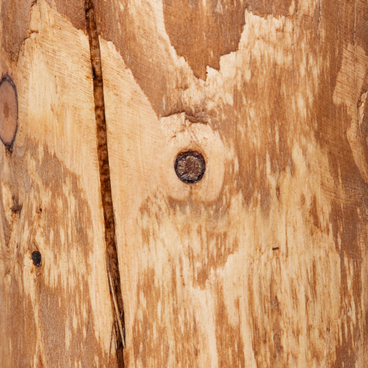 Brilliant Stehleuchte Jimena FSC®-Holz 164 gebeizt cm kaufen bei Kiefer OBI hoch