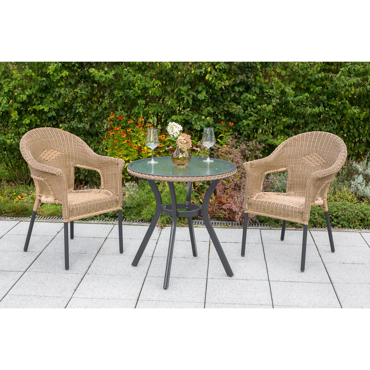 MERXX Balkonset Ravenna günstig online kaufen