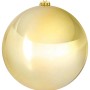Mömax Christbaumkugel Big Goldfarben