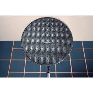 Hansgrohe Duschsystem Activera S 240 EcoSmart Regendusche ohne Armatur Chrom