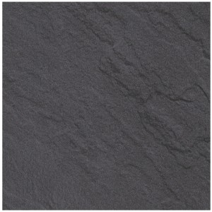 Kantenumleimer in Schiefer Dunkel Optik für Arbeitsplatten, 500cm x 4,4cm.