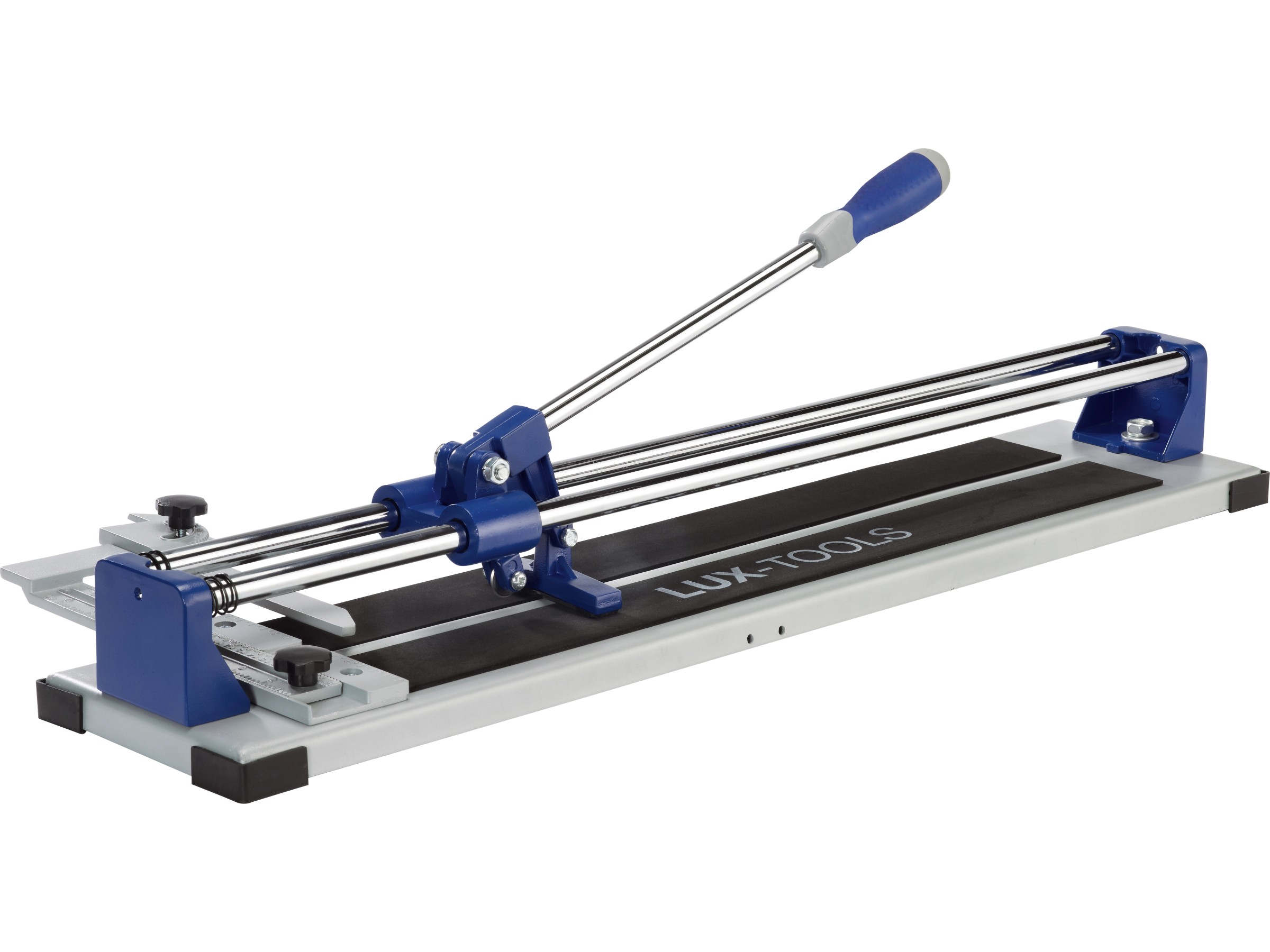 Silverline 510189 Fliesenschneider – 600 Mm, Mit  Produktbild-Vorschau 1